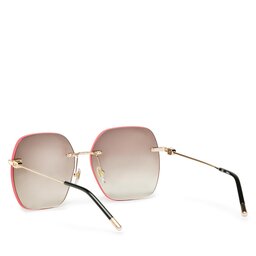 

Сонцезахисні окуляри Furla Sunglasses SFU629 WD00060-MT0000-2156S--4-401-20-CN-D Arancione, Коричневий