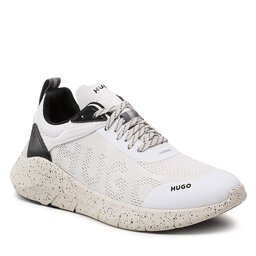 Hugo Sneakers Hugo Wayne 50487820 10248175 01 White 100