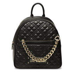 

Рюкзак LOVE MOSCHINO JC4018PP1GLA0000 Nero, Чорний