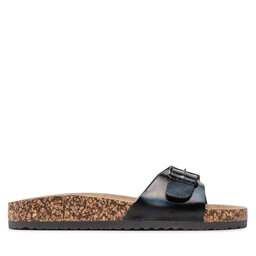 

Шльопанці Lee Cooper LCW-22-35-1167LA Black, Чорний