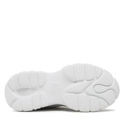 

Взуття Bogner Tokyo 3 A White 010, Білий