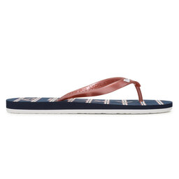 

В'єтнамки Roxy ARJL100869 TRN, Рожевий
