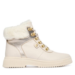 Caprice Schnürschuhe Caprice 9-26206-45 Weiß