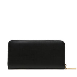 

Великий жіночий гаманець Chiara Ferragni 74SB5PB1 Black, Чорний
