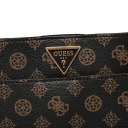 

Сумка Guess Basilea (PB) HWPB87 41060 MLO, Коричневий