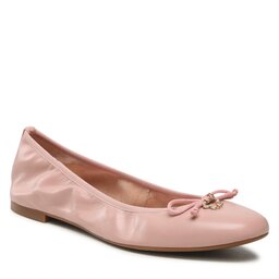 Ted Baker Балеринки Ted Baker Baylay 259142 Dosty Pink
