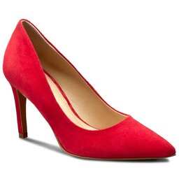 Solo Femme Γόβες Solo Femme 75403-58-G13/000-04-00 Czer