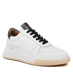 Alexander Smith Sneakersy Alexander Smith ASAWT2U91WBK White/Black