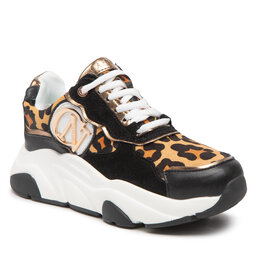 CAFèNOIR Sneakersy CAFèNOIR C1DA1230 Maculato S006