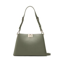 

Сумка Furla Fleur WB00665-AX0733-0J000-1-007-20-IT-B Cactus, Зелений
