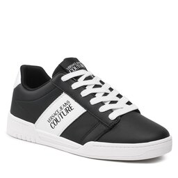 

Снікерcи Versace Jeans Couture 74YA3SD5 ZP217 899, Чорний