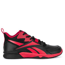 Reebok Αθλητικά Reebok MORE BUCKETS 100221494 Μαύρο