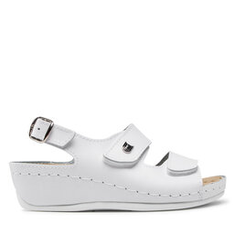 

Босоніжки Panto Fino JJ267017 Білий
