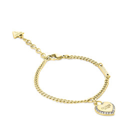 

Браслет Guess, Золотий