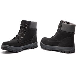 

Черевики туристичні Superfit GORE-TEX 8-00474-02 D Schwarz, Чорний