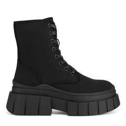 DeeZee Stivaletti DeeZee HY305-16 Nero