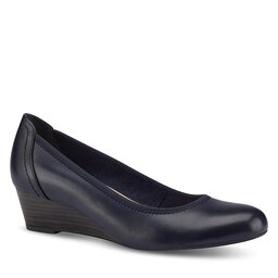 Tamaris Pantofi Tamaris 1-22320-20 Navy 805