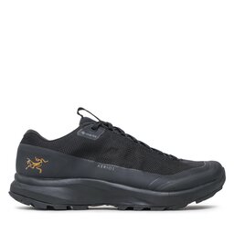 

Трекінгові черевики Arc'teryx AERIOS FL 2 GTX M 001704 BLACK/BLACK, Чорний