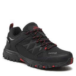 

Трекінгові черевики Campus Rimo 2.0 CM0103123260 Black/Red, Чорний