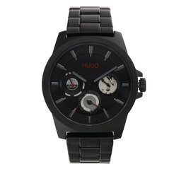 Hugo Часы Hugo Twist 1530132 Black