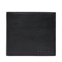 Barbour Geldbörse Barbour MLG0002BK52 Schwarz