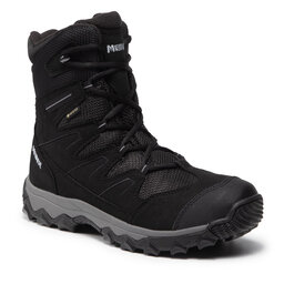 Meindl Chaussures Meindl Calgary Gtx GORE-TEX 7989 Schwarz 01