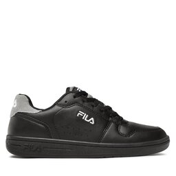 

Снікерcи Fila Netforce II X Crt FFM0030.80010 Black, Чорний