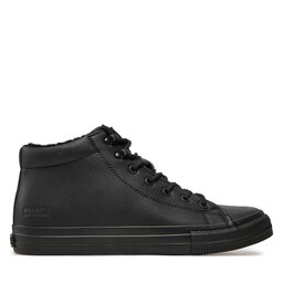 Big Star Shoes Zapatillas Big Star Shoes OO174607 Negro