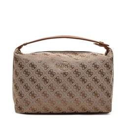 Guess Kozmetični kovček Guess PW1590 P3382 BRO