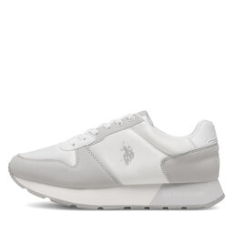 

Снікерcи U.S. Polo Assn. KITTY002A Білий