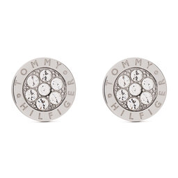 Tommy Hilfiger Orecchini Tommy Hilfiger 2780565 Argento