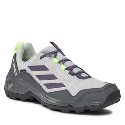 adidas Chaussures adidas Terrex Eastrail GORE-TEX Hiking Shoes ID7852 Wonsil/Shavio/Luclem