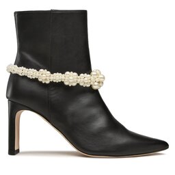Custommade Botine Custommade Athena 999625083 Negru