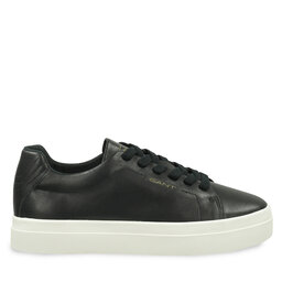 Gant Sneakersy Gant 29531677 Čierna