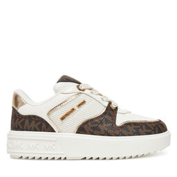 MICHAEL Michael Kors Сникърси MICHAEL Michael Kors MK01414100 Бял