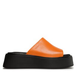 

Босоніжки Vagabond Courtney 5334-601-44 Orange, Оранжевий