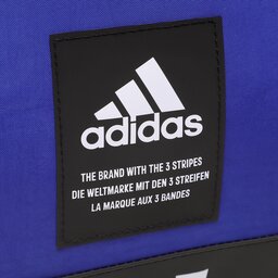 

Сумка adidas 4Athl Ts Duf S HR2925 Lucblu/Black, Голубий
