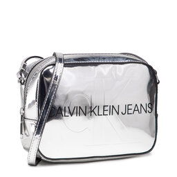 

Сумка Calvin Klein Jeans, Срібний