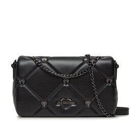 LOVE MOSCHINO Geantă LOVE MOSCHINO JC4186PP0HLZ0000 Nero