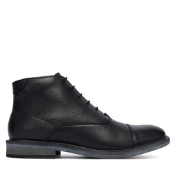 Josef Seibel Botines planos Josef Seibel Bradley 02 343 Negro