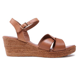 

Босоніжки Lasocki 313-06 Camel, Коричневий