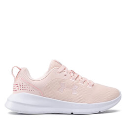 

Снікерcи Under Armour Ua W Essential Nm 3024130 Pink/Wht 601, Рожевий