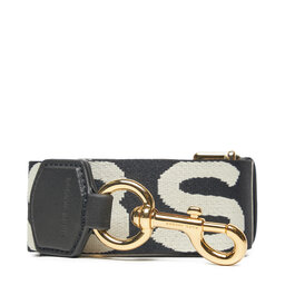Marc Jacobs Tracolla intercambiabile Marc Jacobs 2S3SST013S02 Nero