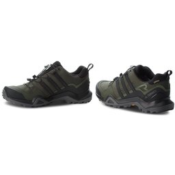 

Взуття adidas Terrex Swift R2 Gtx GORE-TEX CM7497 Reatea/Cblack/Sslime, Зелений