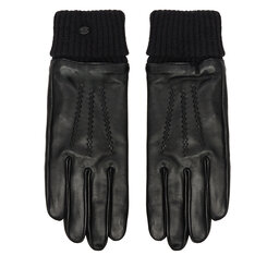 EMU Australia Guanti da donna EMU Australia Loch Gloves W7016 Nero