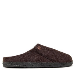 

Тапочки Birkenstock, Коричневий