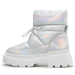 

Снігоходи Tamaris 1-26902-29 Pearl 229, Срібний
