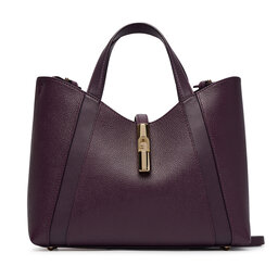 Furla Handtasche Furla Goccia S WB01789 BX3353 4906S Violett