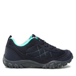 Regatta Botas de trekking Regatta Lady Edgepoint Life RWF701 Azul marino