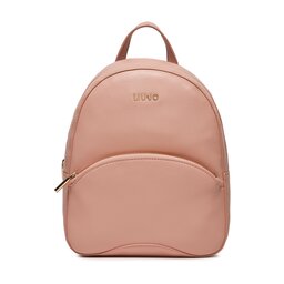 Liu Jo Раница Liu Jo M Backpack AA4283 E0022 Розов